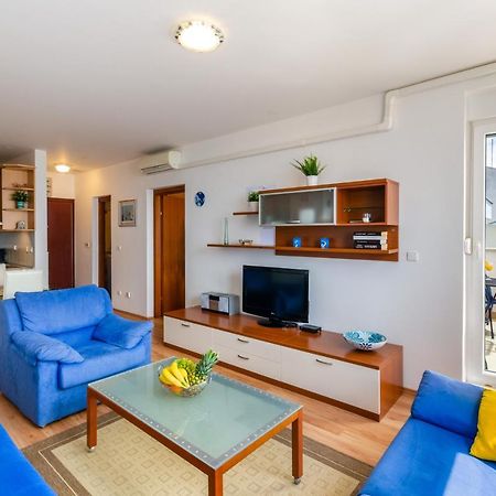 Apartment Tia Crikvenica Exterior photo