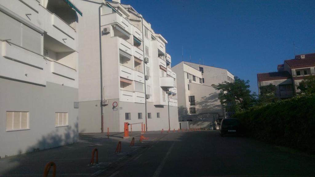 Apartment Tia Crikvenica Exterior photo